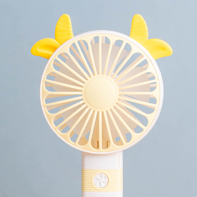 Small Portable Fan