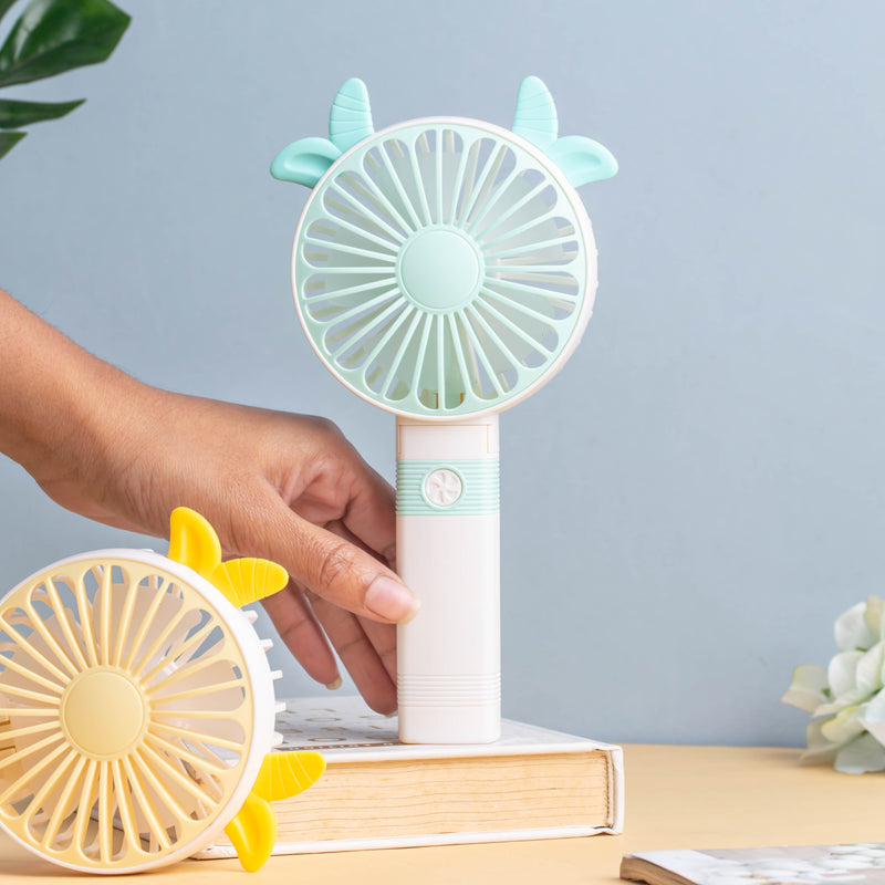 Small Portable Fan