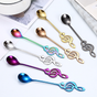 Song Spoon Set of 2