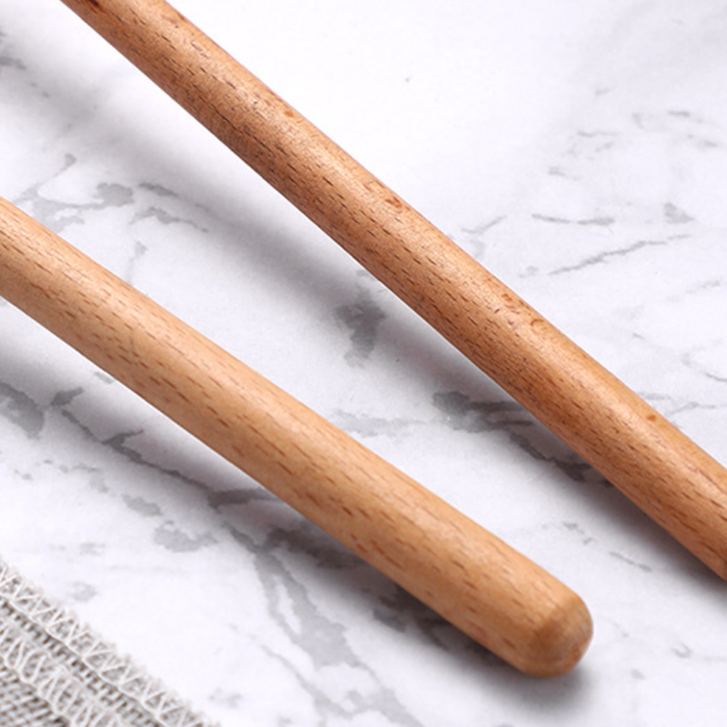 Silver Serving Spoon Set