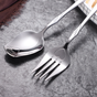 Rose Cutlery