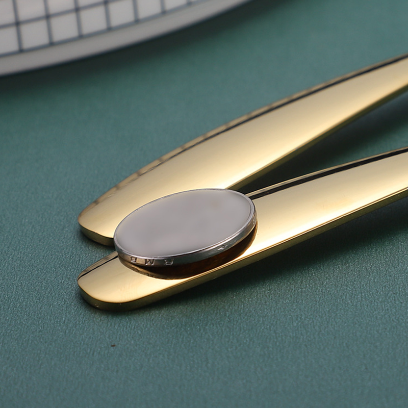Large Serving Spoon Set