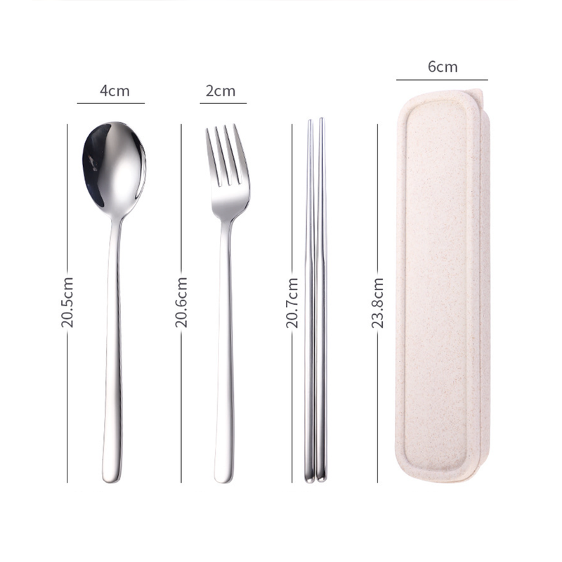 Stainless Steel Cutlery