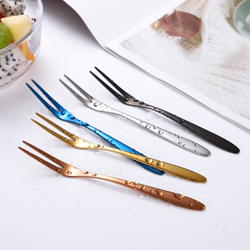 Fruit Fork Set
