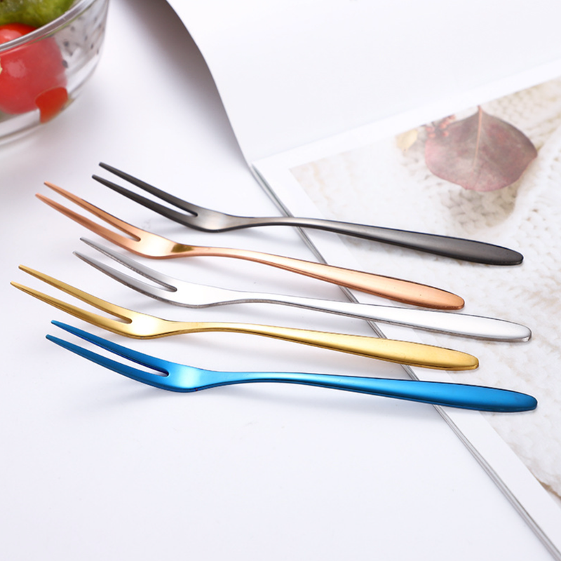 Fruit Fork Set