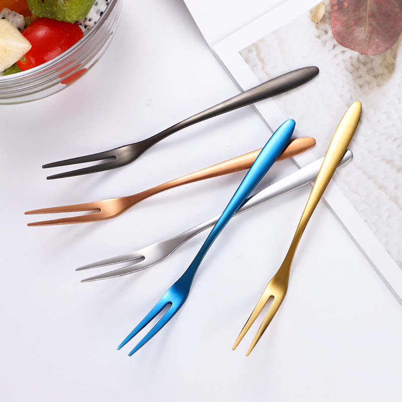 Fruit Fork Set