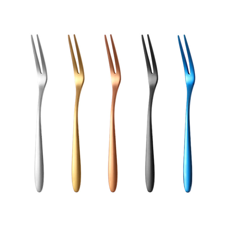 Fruit Fork Set