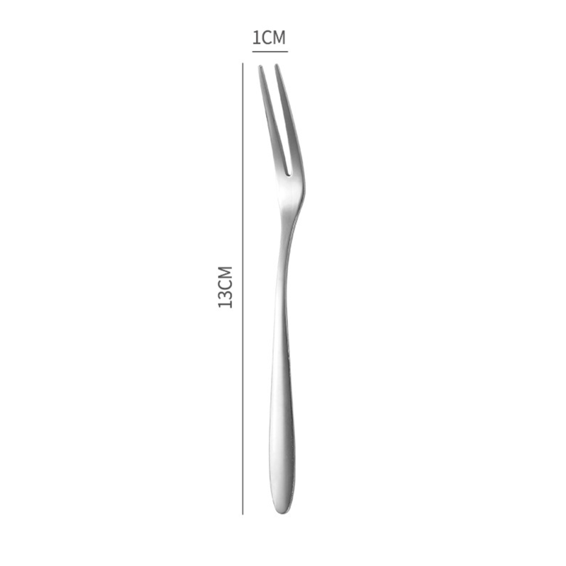 Fruit Fork Set