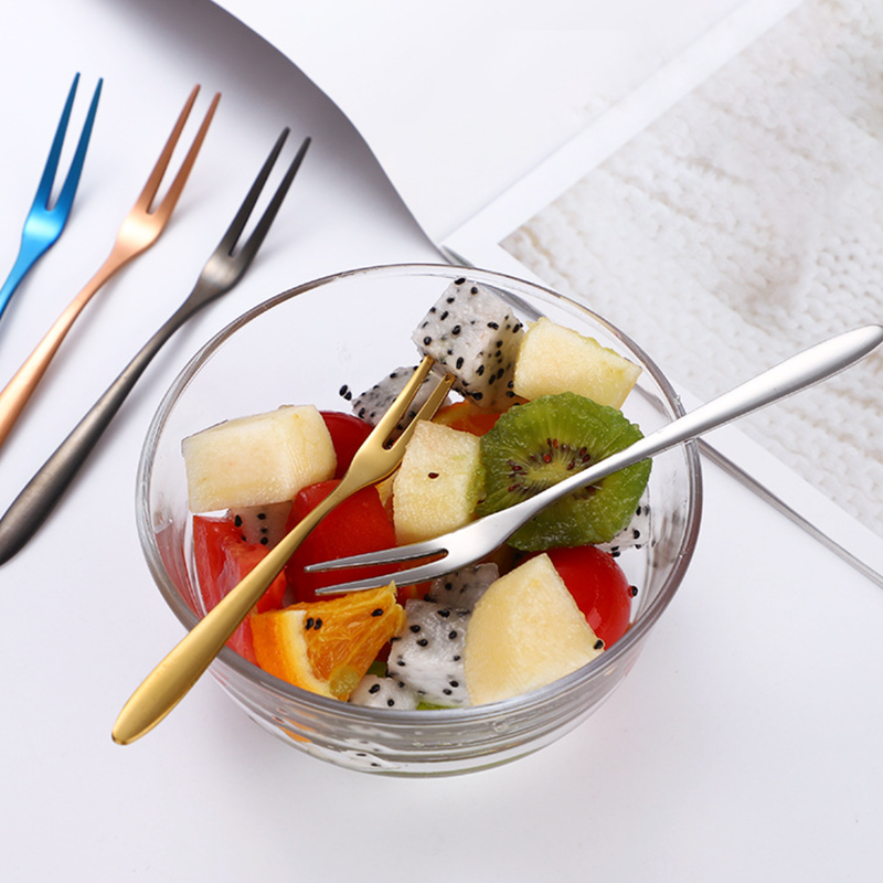 Fruit Fork Set