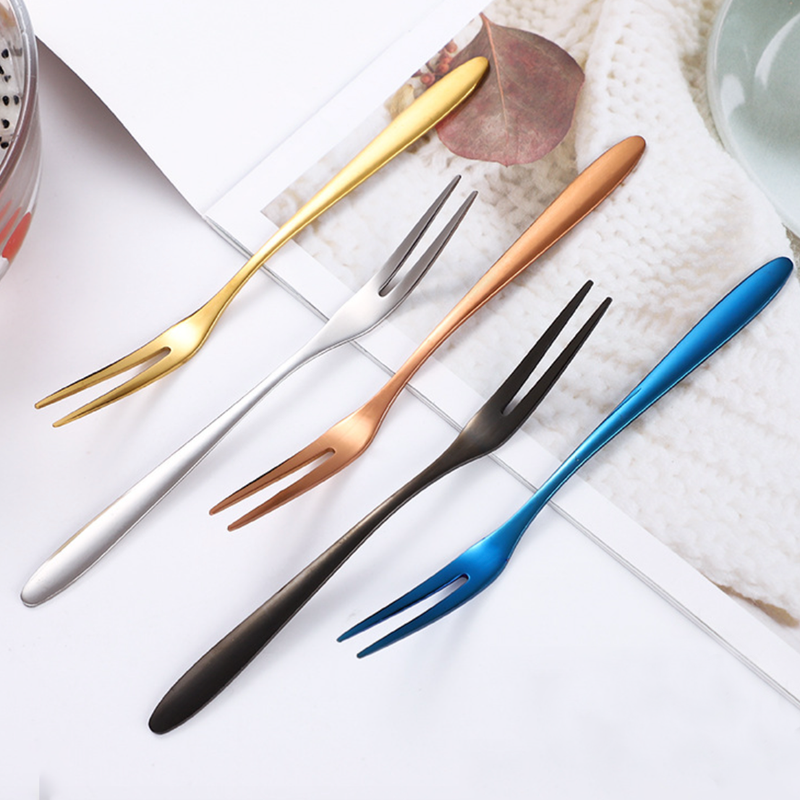 Fruit Fork Set