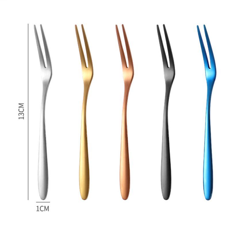 Fruit Fork Set