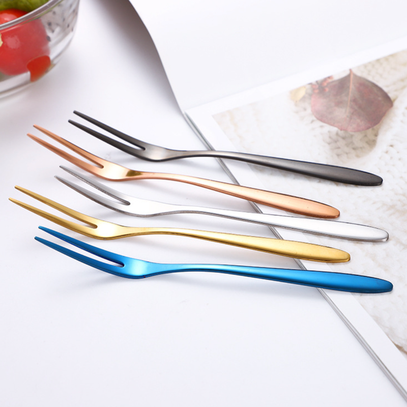 Fruit Fork Set