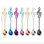 Song Spoon Set of 2