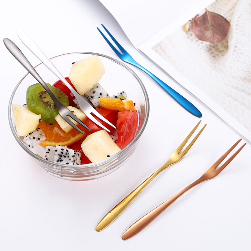 Fruit Fork Set