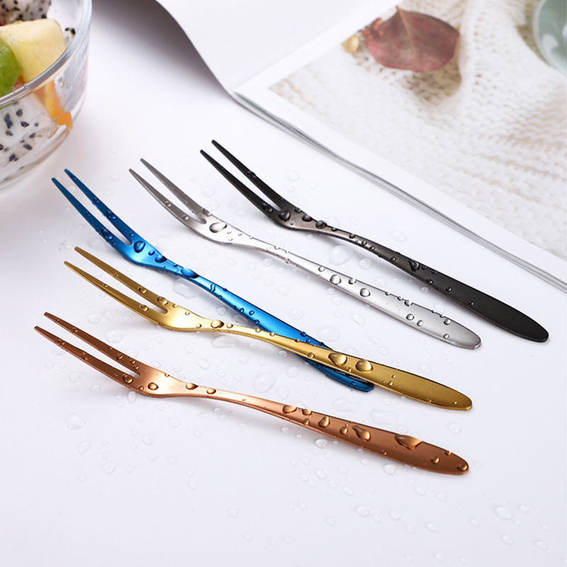 Fruit Fork Set