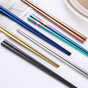 Steel Chopsticks