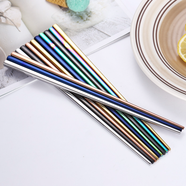 Steel Chopsticks