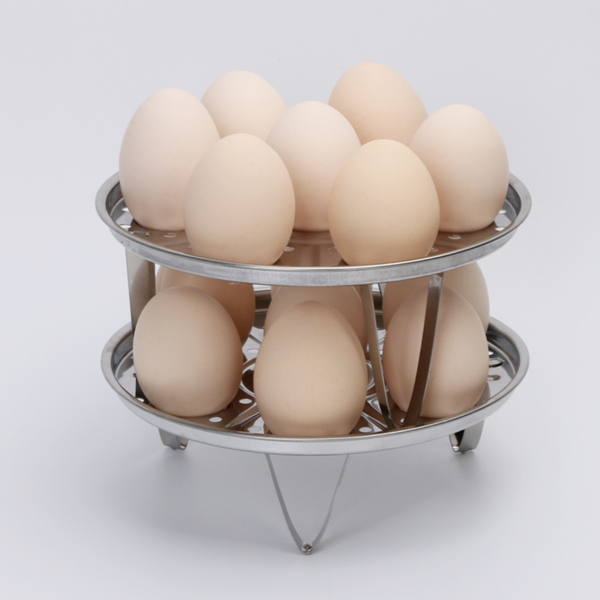 Egg Steamer - Kitchen Tool