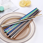 Steel Chopsticks