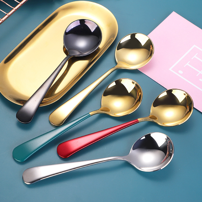 Egg Spoon