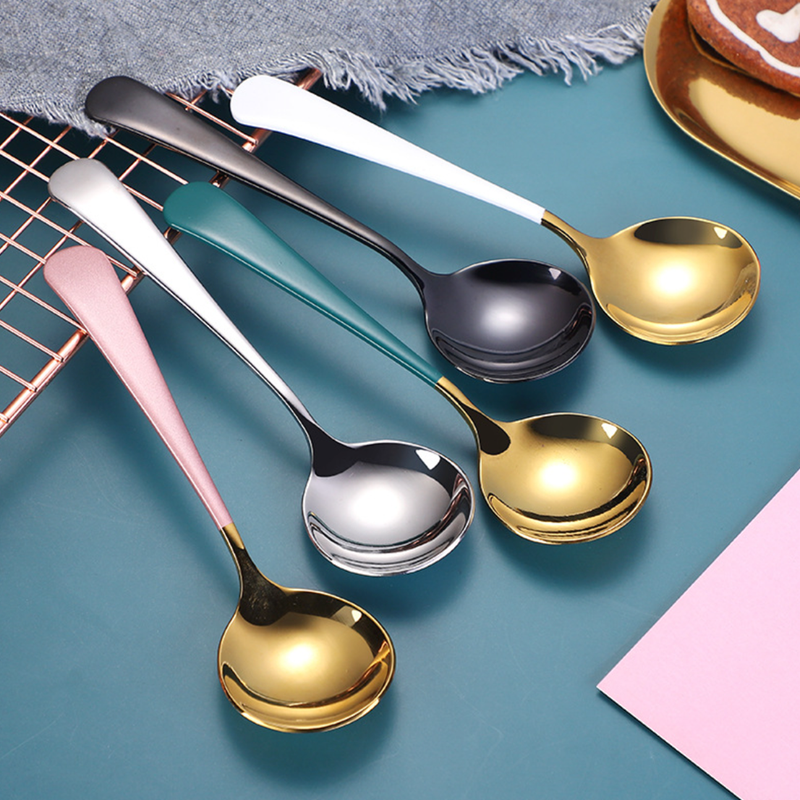 Egg Spoon