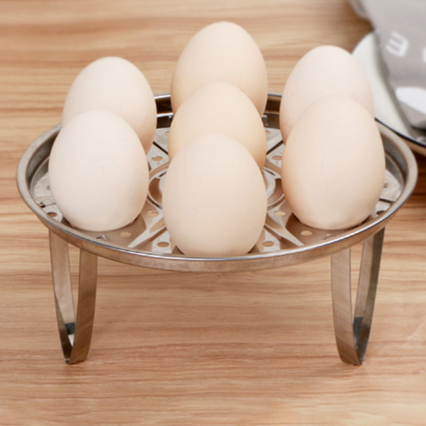 Egg Steamer - Kitchen Tool