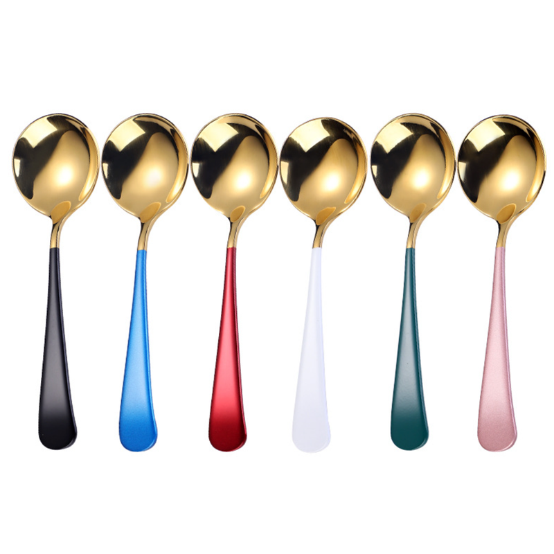 Egg Spoon
