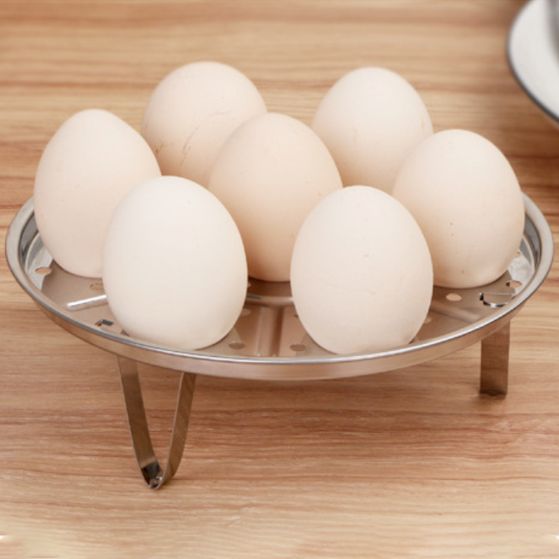 Egg Steamer - Kitchen Tool