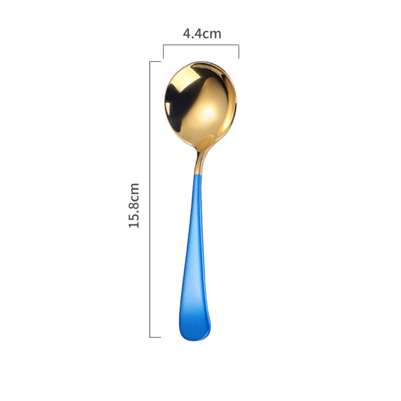 Egg Spoon