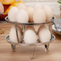 Egg Steamer - Kitchen Tool