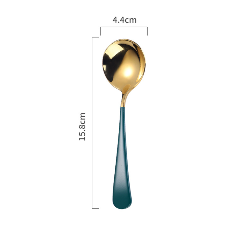 Egg Spoon