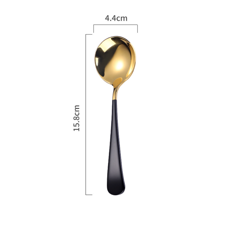 Egg Spoon