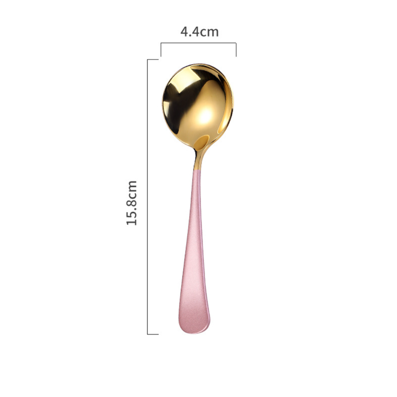 Egg Spoon
