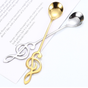 Song Spoon Set of 2