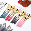 Contemporary Cutlery Set