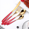 Contemporary Cutlery Set