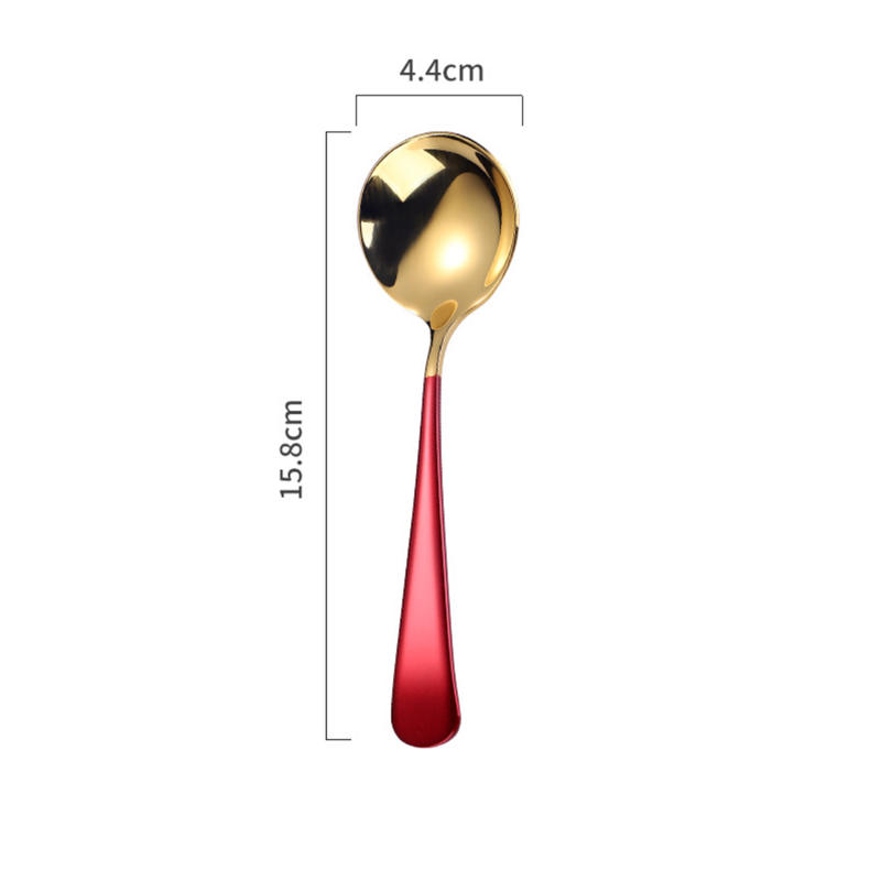 Egg Spoon