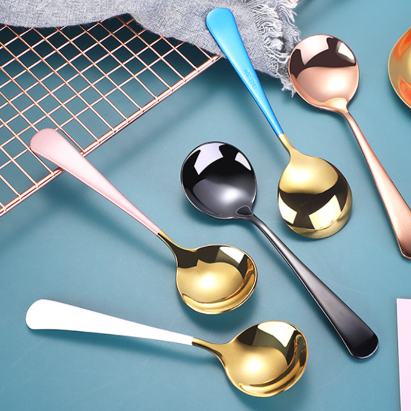 Egg Spoon