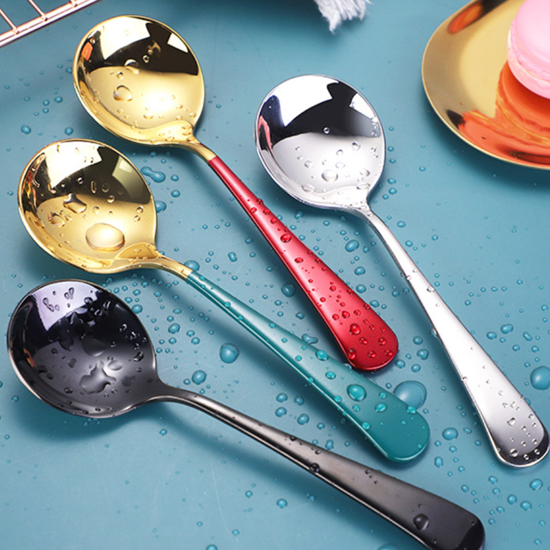 Egg Spoon