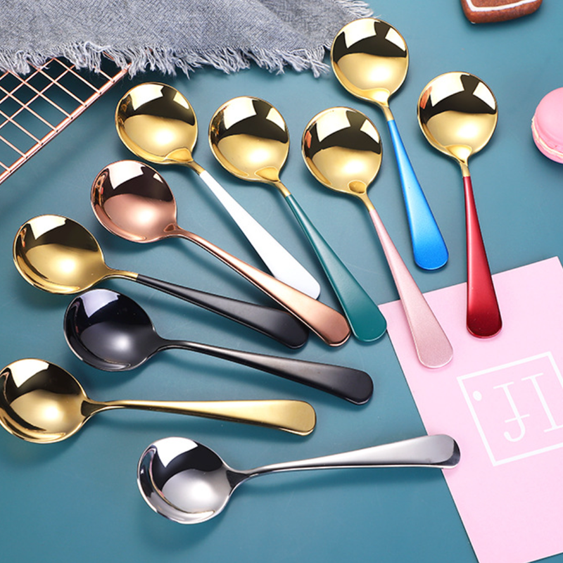 Egg Spoon