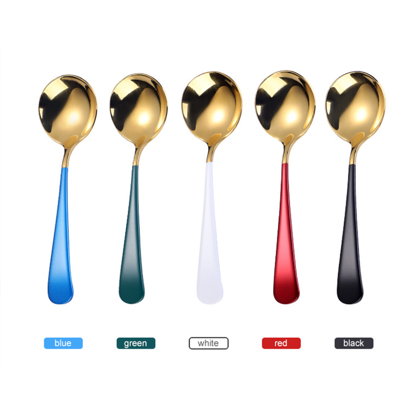 Egg Spoon