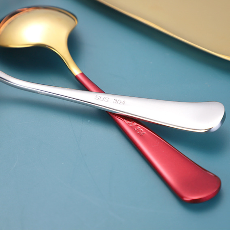 Egg Spoon
