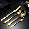 Contemporary Cutlery Set