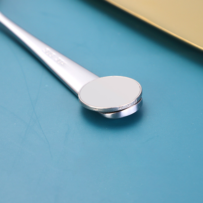 Egg Spoon
