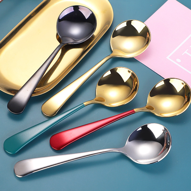 Egg Spoon