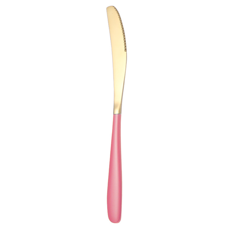 Contemporary Cutlery Set