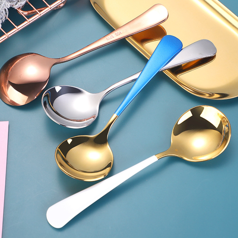 Egg Spoon