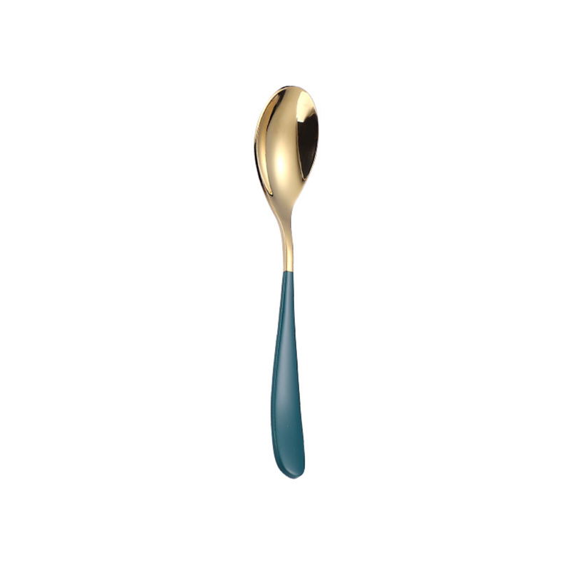 Contemporary Cutlery Set