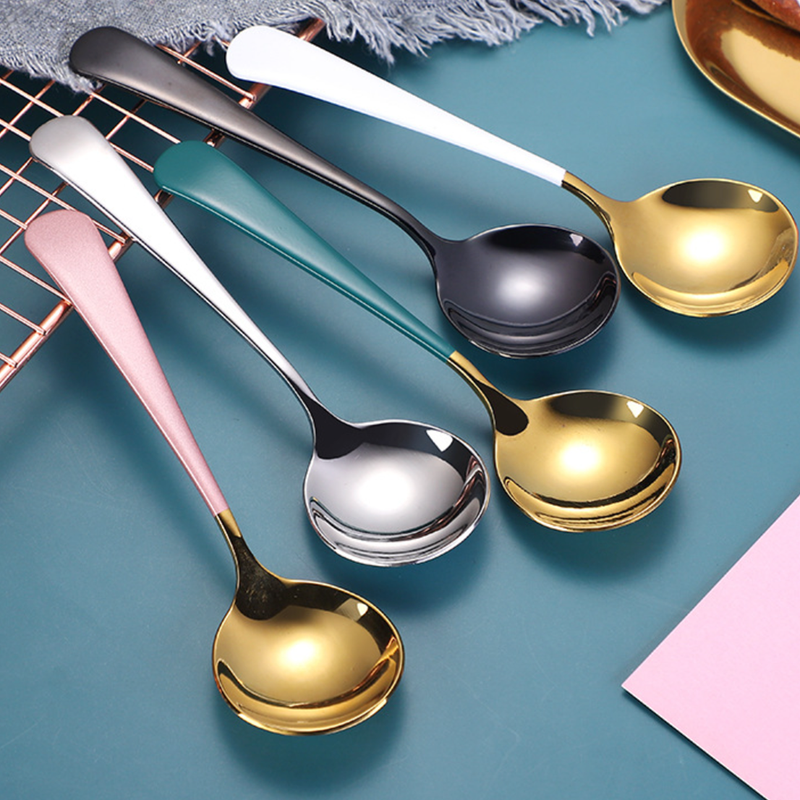 Egg Spoon