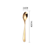 Contemporary Cutlery Set